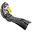 Radiator Support Side Panel