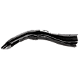 Radiator Support Side Panel