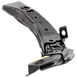 Radiator Support Side Panel