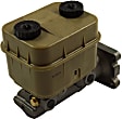 Brake Master Cylinder