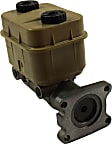 Brake Master Cylinder