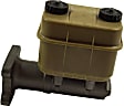 Brake Master Cylinder