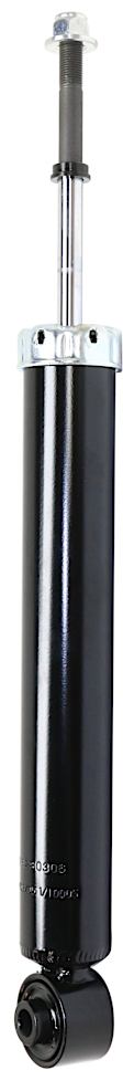 Rear, Driver or Passenger Side Shock, Base Model