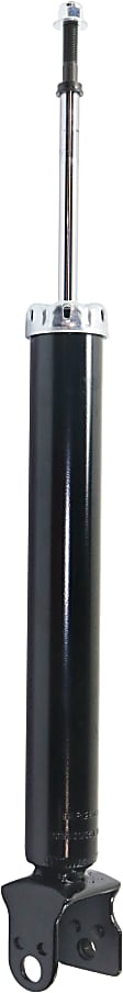 Shock - Rear, Driver or Passenger Side, RWD, Without 4 Wheel Steering