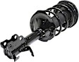 Front, Passenger Side Fully Loaded Strut, 6 Cyl., 3.0L Engine