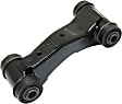 Front, Passenger Side, Upper Control Arm
