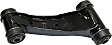 Front, Passenger Side, Upper Control Arm