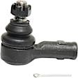 Front, Driver or Passenger Side, Inner or Outer Tie Rod End, With Left Hand Threads