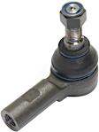 Front, Driver or Passenger Side, Outer Tie Rod End
