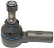 Front, Driver or Passenger Side, Outer Tie Rod End