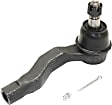 Front, Passenger Side, Outer Tie Rod End, 6 Cyl., 3.5L Engine, RWD