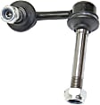 Front, Passenger Side Sway Bar Link, Rear Wheel Drive
