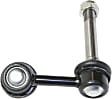 Front, Passenger Side Sway Bar Link, Rear Wheel Drive