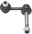 Front, Passenger Side Sway Bar Link, Rear Wheel Drive