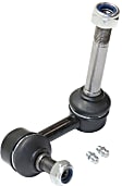 Front, Driver Side Sway Bar Link, RWD