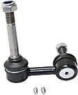 Front, Driver Side Sway Bar Link, RWD