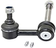 Front, Driver Side Sway Bar Link, RWD