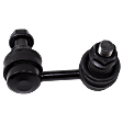 Rear, Driver Side Sway Bar Link