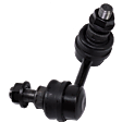 Rear, Driver Side Sway Bar Link