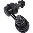 Rear, Driver Side Sway Bar Link
