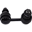Rear, Driver Side Sway Bar Link