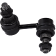 Rear, Driver Side Sway Bar Link