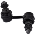 Rear, Driver Side Sway Bar Link