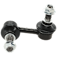 Front, Driver Side Sway Bar Link