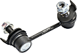 Rear, Passenger Side Sway Bar Link