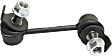 Rear, Passenger Side Sway Bar Link