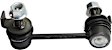 Rear, Driver Side Sway Bar Link