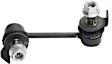 Rear, Driver Side Sway Bar Link