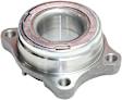 2006 Infiniti G35 - Front, Driver or Passenger Side Wheel Bearing