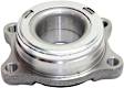2006 Infiniti G35 - Front, Driver or Passenger Side Wheel Bearing