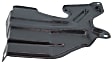 Driver Side Engine Splash Shield