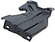 Driver Side Engine Splash Shield