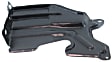 Driver Side Engine Splash Shield