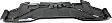 Front Engine Splash Shield, Engine Under Cover, 6 Cyl., 3.5L Engine