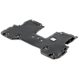 Center Engine Splash Shield