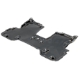 Center Engine Splash Shield
