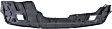 Front Engine Splash Shield, 6 Cyl., 3.5L Engine