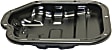 Oil Pan, 3.5L, 6 Cyl. Engine