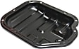 Oil Pan, 3.5L, 6 Cyl. Engine