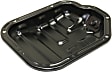 Oil Pan, 3.5L, 6 Cyl. Engine