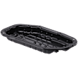 Oil Pan, 3.5/3.7L Engine, 6 Cyl
