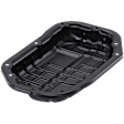 Oil Pan, 3.5/3.7L Engine, 6 Cyl