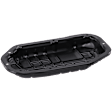 Oil Pan, 3.5/3.7L Engine, 6 Cyl