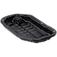 Oil Pan, 3.5/3.7L Engine, 6 Cyl