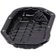 Oil Pan, 3.5/3.7L Engine, 6 Cyl