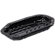 Oil Pan, 3.5/3.7L Engine, 6 Cyl